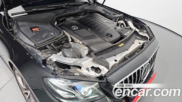 Mercedes-Benz E-класс W213 E53 AMG 4MATIC+ купе, 2020 6