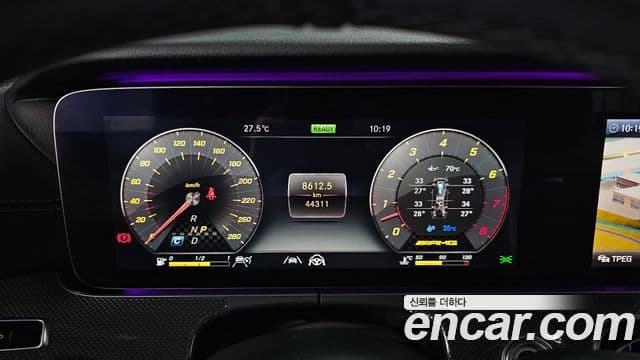 Mercedes-Benz E-класс W213 E53 AMG 4MATIC+ купе, 2020 8