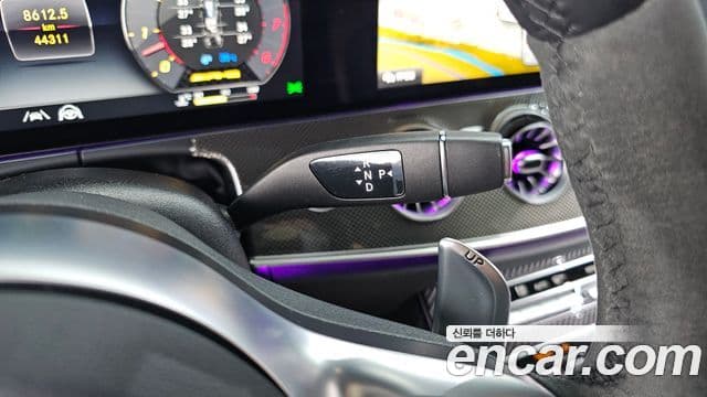 Mercedes-Benz E-класс W213 E53 AMG 4MATIC+ купе, 2020 9