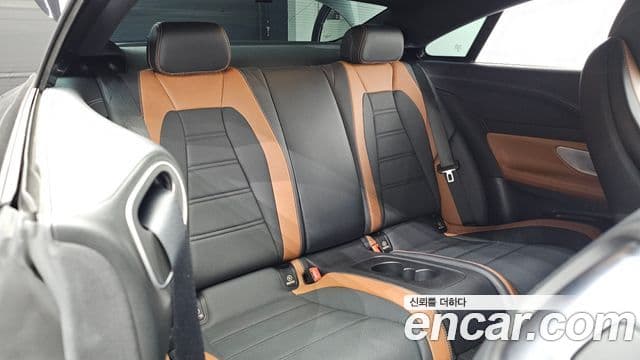 Mercedes-Benz E-класс W213 E53 AMG 4MATIC+ купе, 2020 12