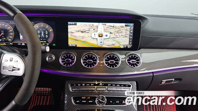 Mercedes-Benz E-класс W213 E53 AMG 4MATIC+ купе, 2020 14