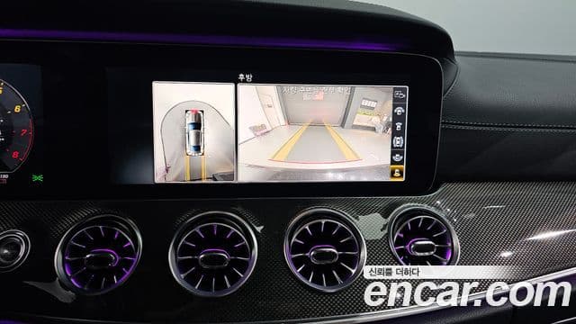 Mercedes-Benz E-класс W213 E53 AMG 4MATIC+ купе, 2020 15