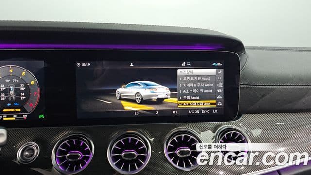 Mercedes-Benz E-класс W213 E53 AMG 4MATIC+ купе, 2020 16