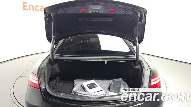 Mercedes-Benz E-класс W213 E53 AMG 4MATIC+ купе, 2020 20