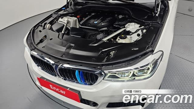 BMW 6시리즈 GT (G32) 620d M Sport, 2020 6