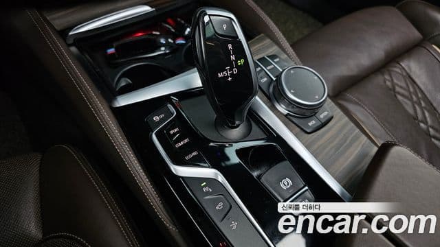 BMW 6시리즈 GT (G32) 620d M Sport, 2020 9