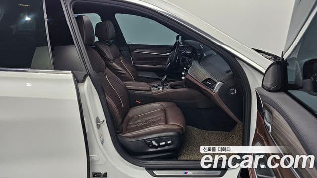 BMW 6시리즈 GT (G32) 620d M Sport, 2020 10