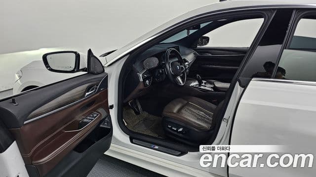 BMW 6시리즈 GT (G32) 620d M Sport, 2020 11