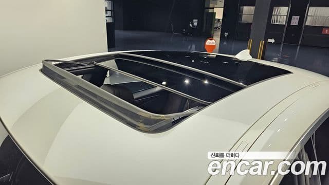 BMW 6시리즈 GT (G32) 620d M Sport, 2020 19