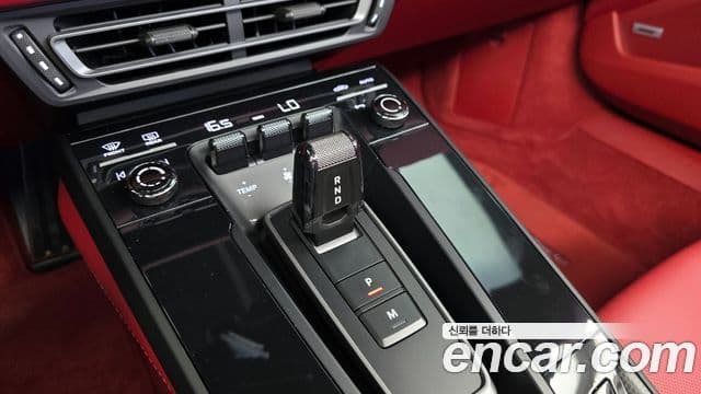 Porsche 911 (992) Carrera 4 GTS кабриолет, 2022 9