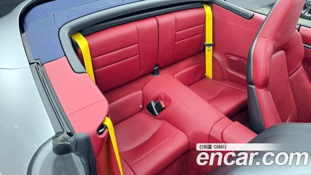 Porsche 911 (992) Carrera 4 GTS кабриолет, 2022 12