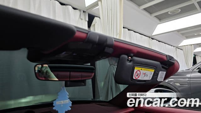 Porsche 911 (992) Carrera 4 GTS кабриолет, 2022 18