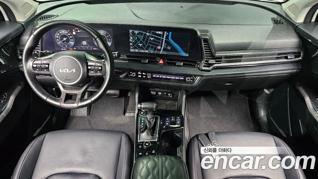 Kia Sportage 5세대 Prestige, 2022 7