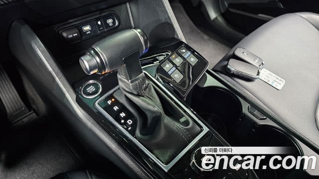 Kia Sportage 5세대 Prestige, 2022 9