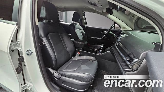 Kia Sportage 5세대 Prestige, 2022 10
