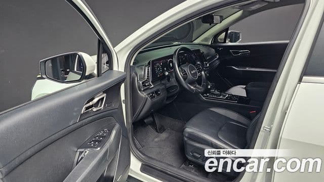 Kia Sportage 5세대 Prestige, 2022 11
