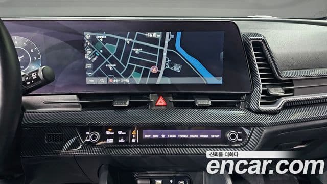 Kia Sportage 5세대 Prestige, 2022 14