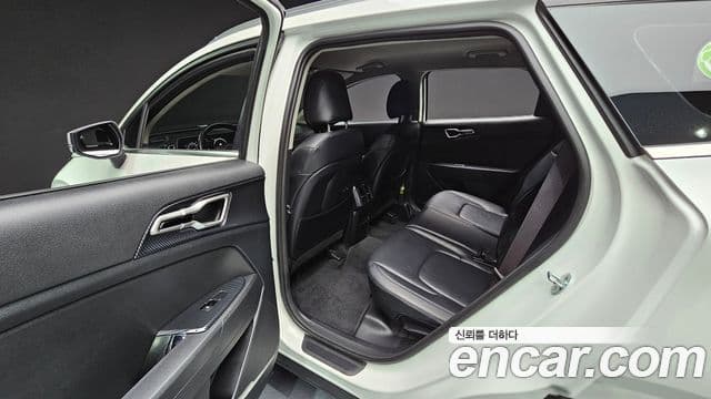 Kia Sportage 5세대 Prestige, 2022 18