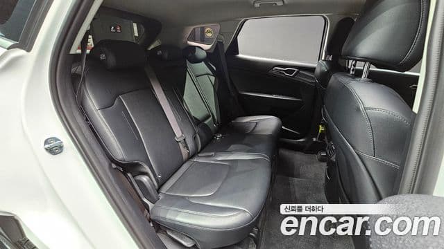 Kia Sportage 5세대 Prestige, 2022 19
