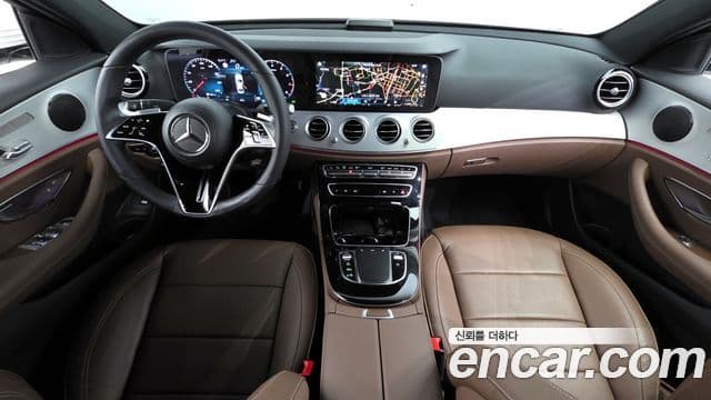 Mercedes-Benz E-класс W213 Avantgarde, 2021 7