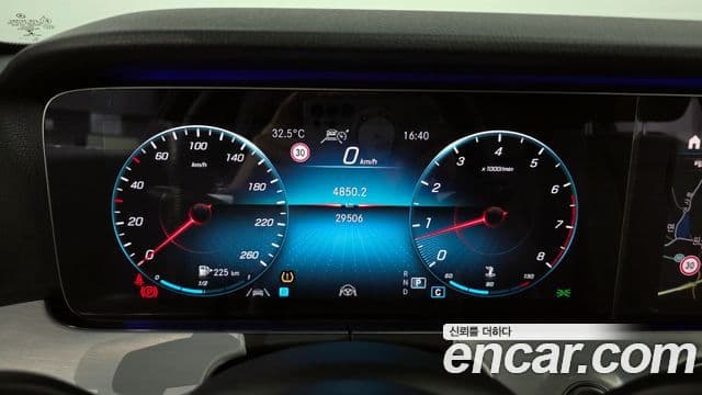 Mercedes-Benz E-класс W213 Avantgarde, 2021 8