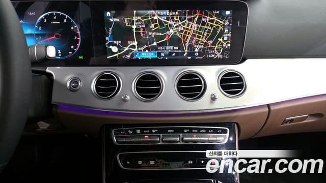 Mercedes-Benz E-класс W213 Avantgarde, 2021 15