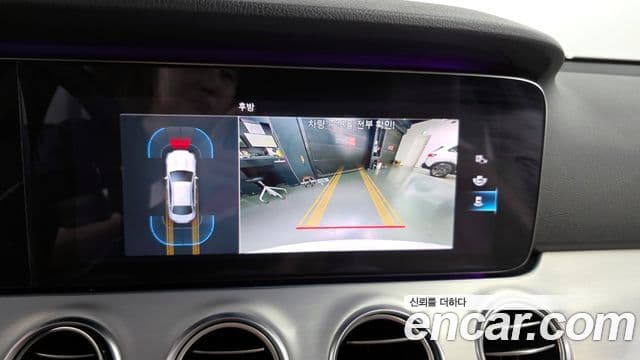 Mercedes-Benz E-класс W213 Avantgarde, 2021 16