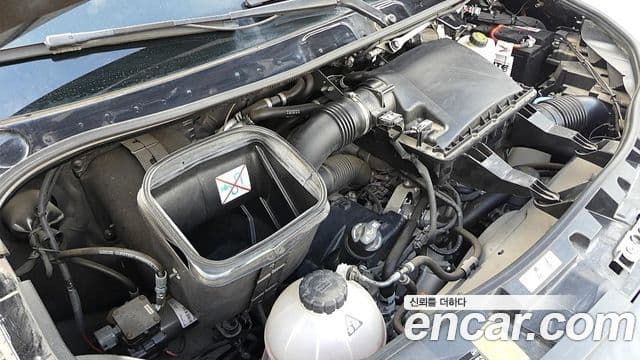 Mercedes-Benz 스프린터 W907, 2020 все фото