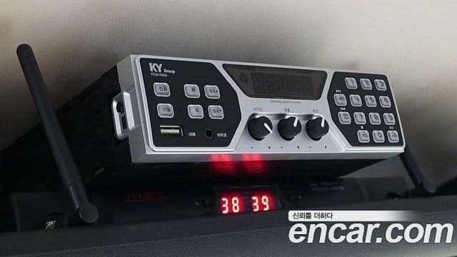 Mercedes-Benz 스프린터 W907, 2020 13