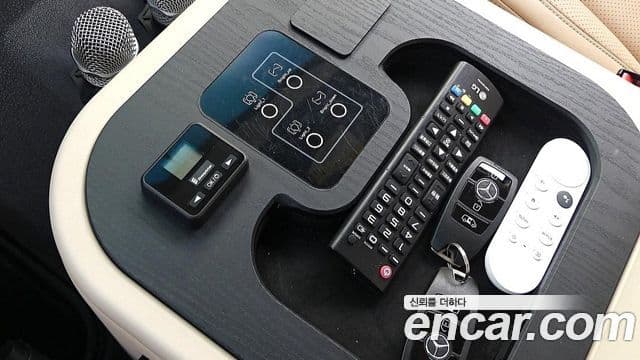 Mercedes-Benz 스프린터 W907, 2020 15