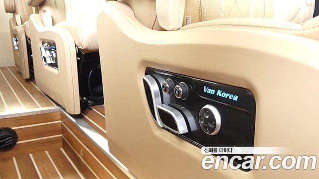 Mercedes-Benz 스프린터 W907, 2020 16