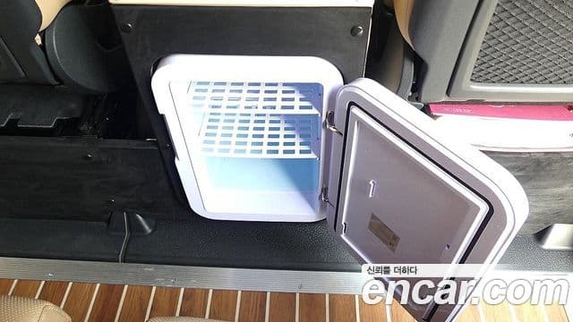 Mercedes-Benz 스프린터 W907, 2020 17