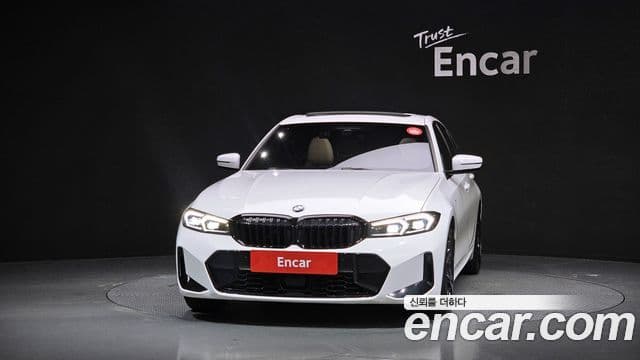 BMW 3시리즈 (G20) 320i M Sport, 2023 3