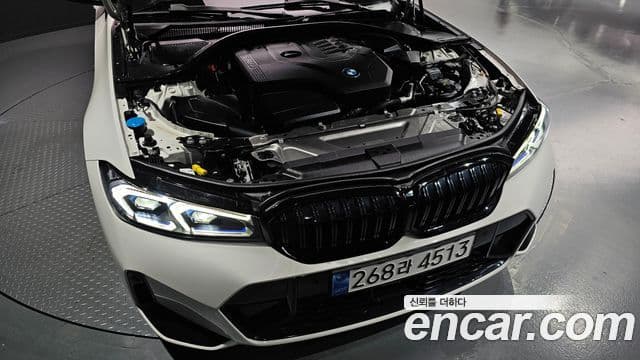 BMW 3시리즈 (G20) 320i M Sport, 2023 6