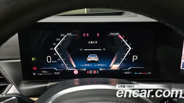 BMW 3시리즈 (G20) 320i M Sport, 2023 8