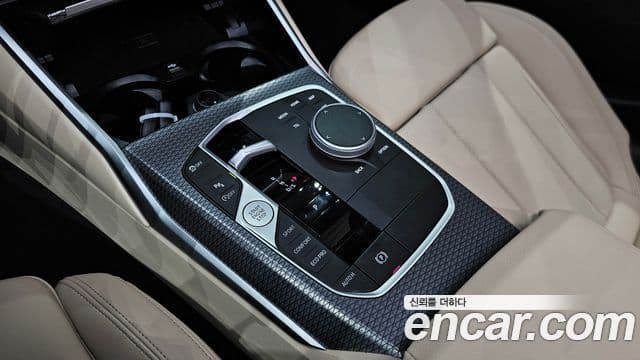 BMW 3시리즈 (G20) 320i M Sport, 2023 9