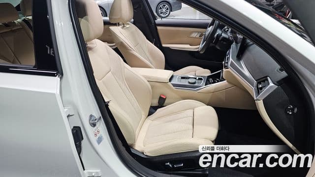 BMW 3시리즈 (G20) 320i M Sport, 2023 10
