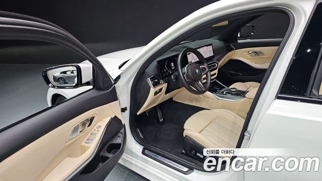 BMW 3시리즈 (G20) 320i M Sport, 2023 11