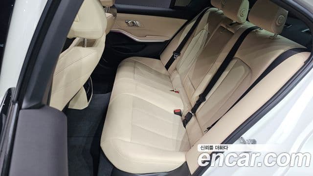 BMW 3시리즈 (G20) 320i M Sport, 2023 12