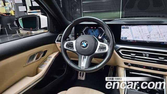 BMW 3시리즈 (G20) 320i M Sport, 2023 13