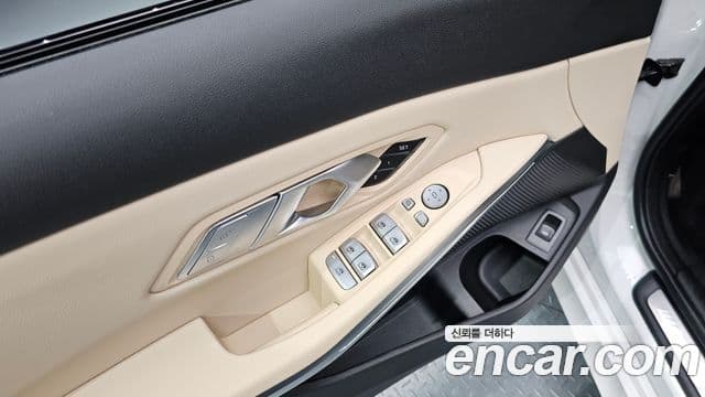 BMW 3시리즈 (G20) 320i M Sport, 2023 18