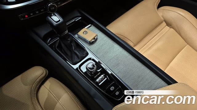 Volvo V60 Cross Country 2세대 T5 Pro AWD, 2020 9