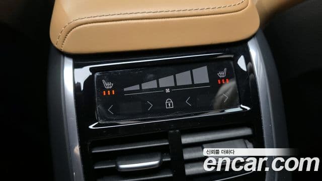 Volvo V60 Cross Country 2세대 T5 Pro AWD, 2020 16