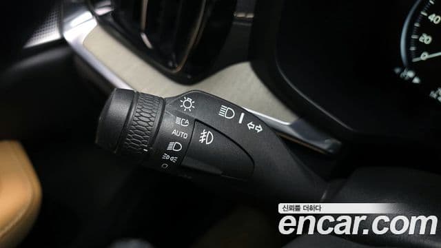 Volvo V60 Cross Country 2세대 T5 Pro AWD, 2020 18