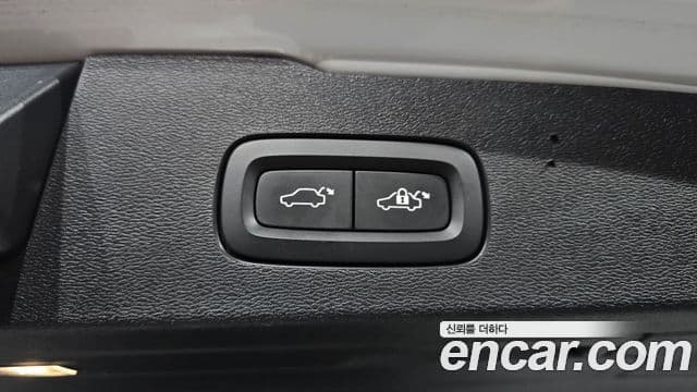 Volvo V60 Cross Country 2세대 T5 Pro AWD, 2020 20