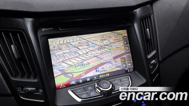 Hyundai Sonata гибрид Smart, 2014 14