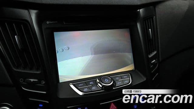 Hyundai Sonata гибрид Smart, 2014 15