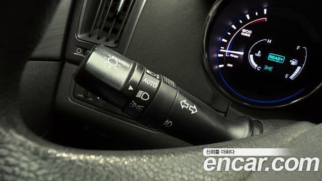 Hyundai Sonata гибрид Smart, 2014 17