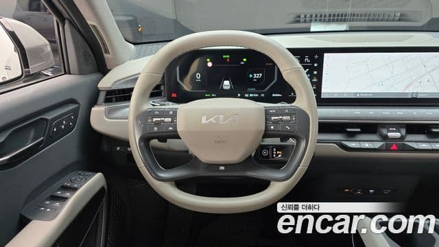 Kia EV9 Air, 2024 13