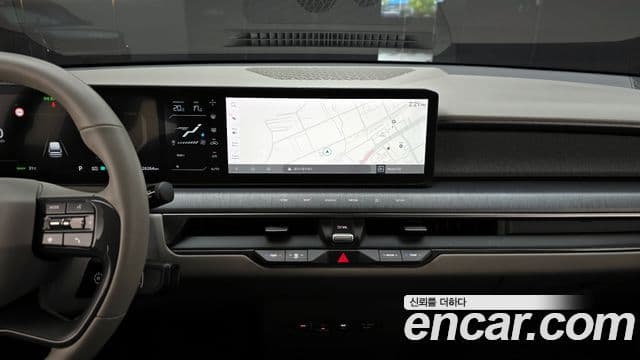 Kia EV9 Air, 2024 15